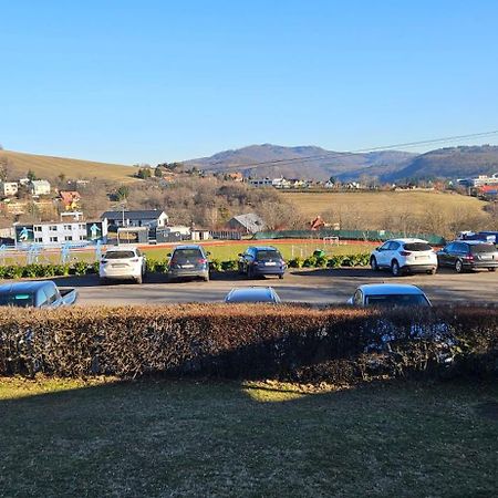 Penzion Na Kopci Banska Stiavnica Ngoại thất bức ảnh