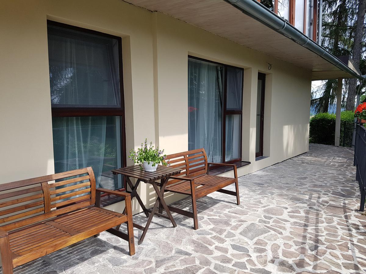 Penzion Na Kopci Banska Stiavnica Ngoại thất bức ảnh