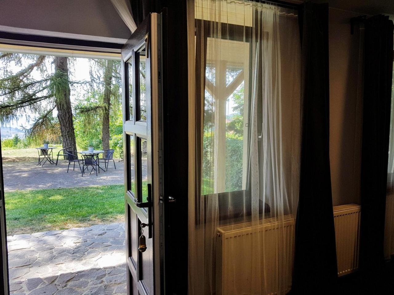 Penzion Na Kopci Banska Stiavnica Ngoại thất bức ảnh