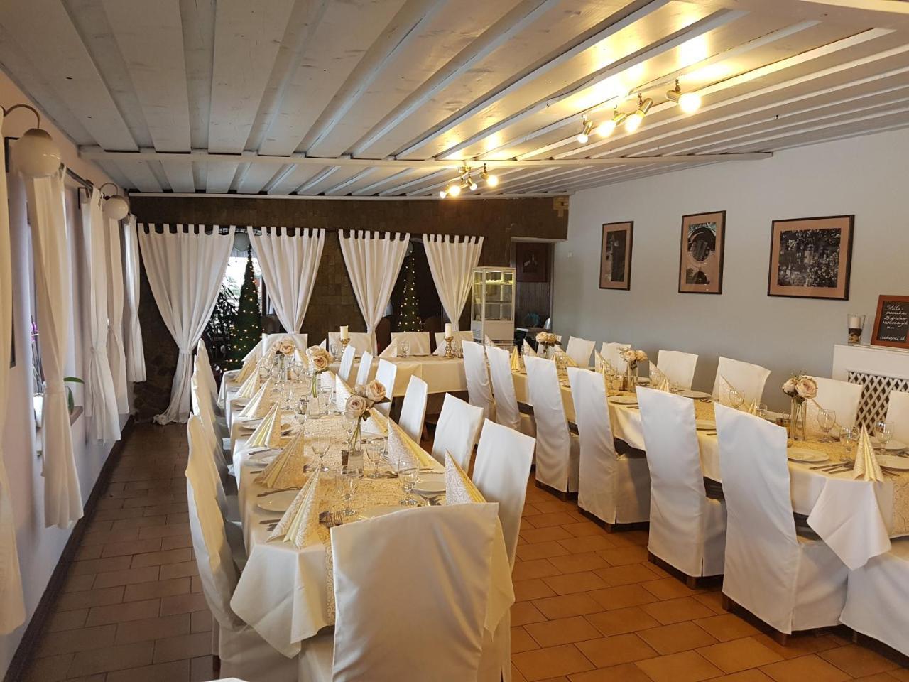 Penzion Na Kopci Banska Stiavnica Ngoại thất bức ảnh
