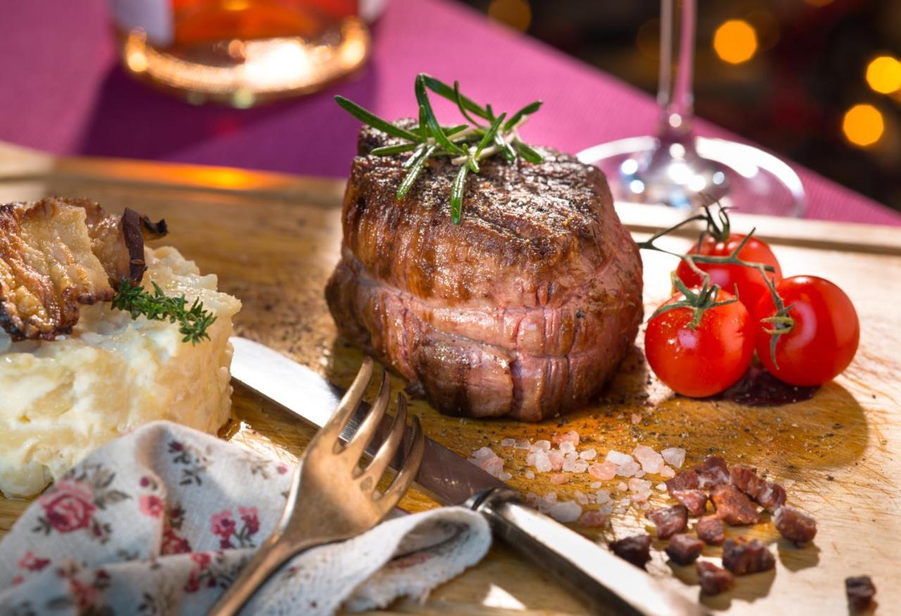 Penzion Na Kopci Banska Stiavnica Ngoại thất bức ảnh
