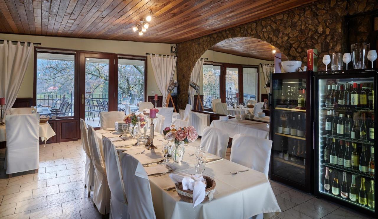 Penzion Na Kopci Banska Stiavnica Ngoại thất bức ảnh