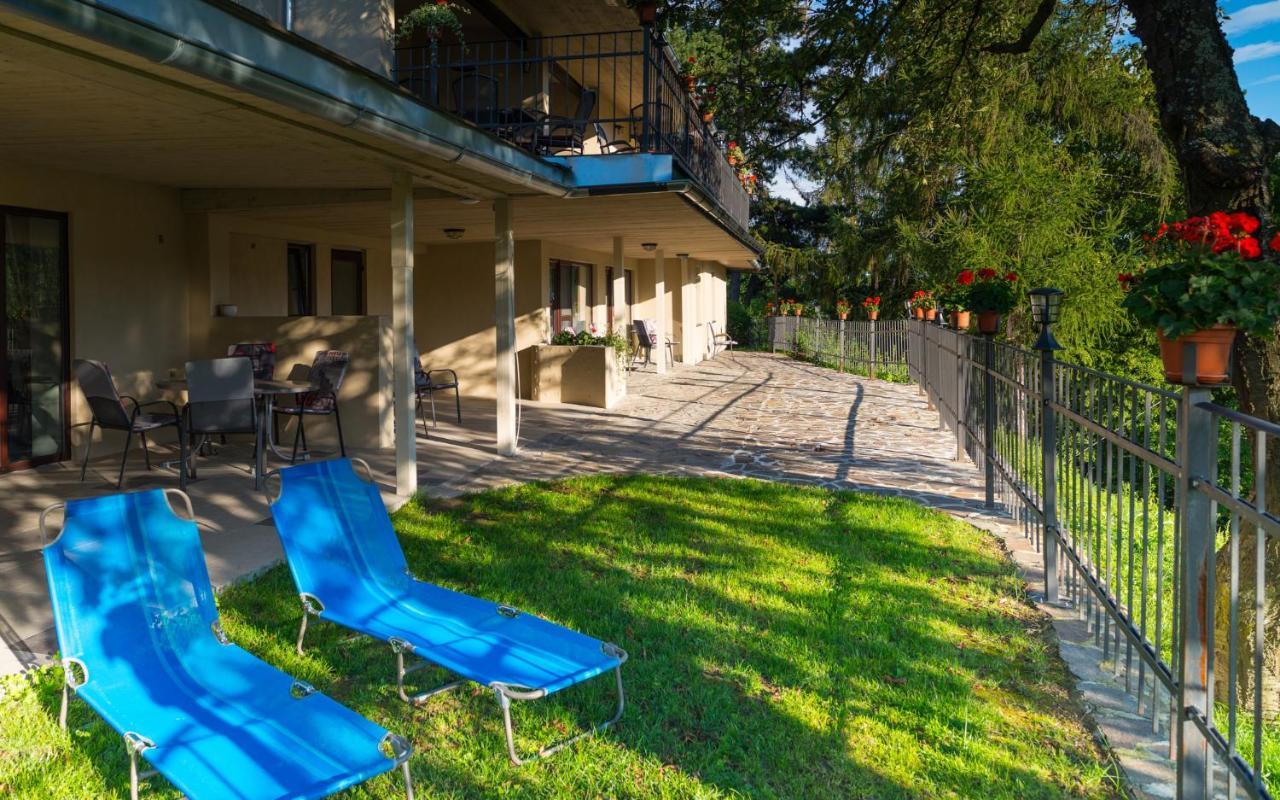 Penzion Na Kopci Banska Stiavnica Ngoại thất bức ảnh