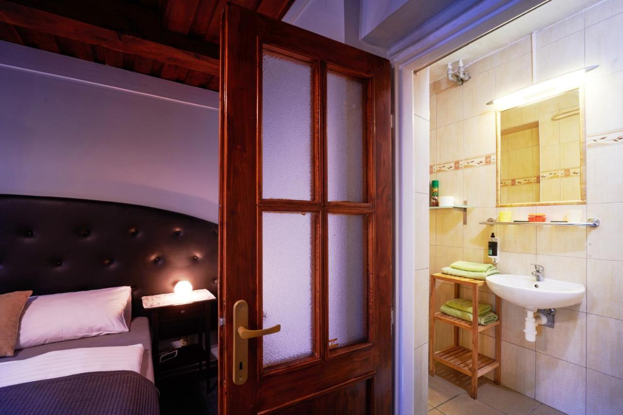 Penzion Na Kopci Banska Stiavnica Ngoại thất bức ảnh